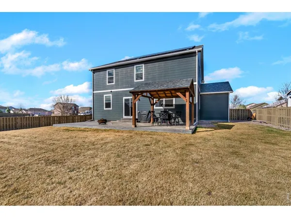 $549,000 | 415 3rd Street, Severance, CO 80550