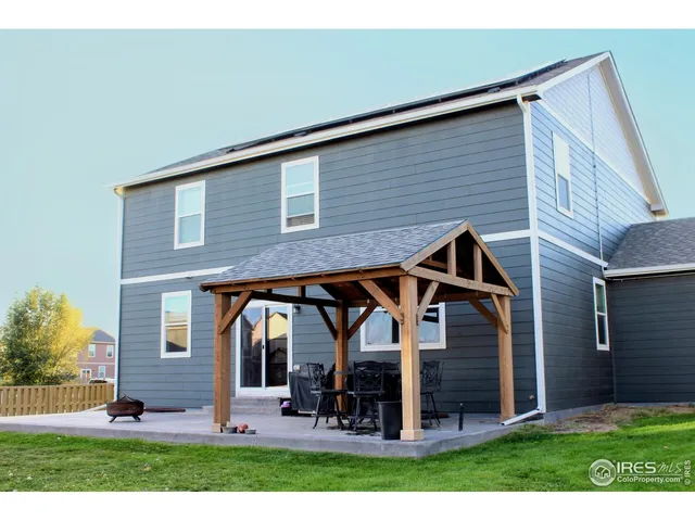 $559,000 | 415 3rd Street, Severance, CO 80550