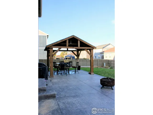 $559,000 | 415 3rd Street, Severance, CO 80550