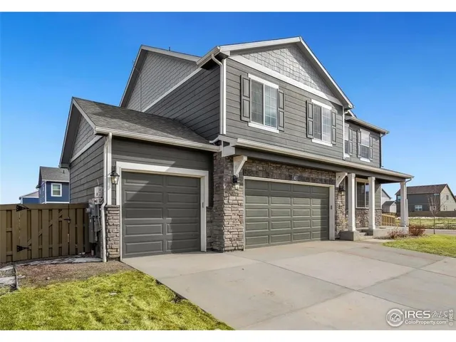 $559,000 | 415 3rd Street, Severance, CO 80550