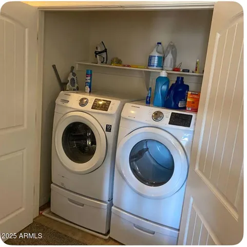 $2,300 | 1367 South Country Club Drive, Unit 1035, Mesa, AZ 85210