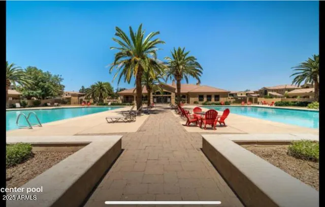 $2,300 | 1367 South Country Club Drive, Unit 1035, Mesa, AZ 85210