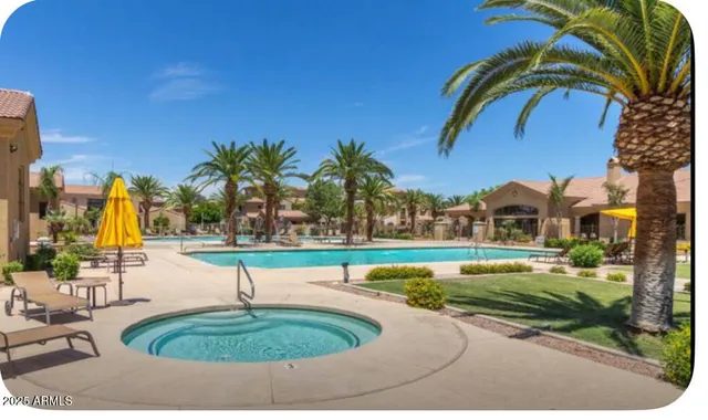 $2,300 | 1367 South Country Club Drive, Unit 1035, Mesa, AZ 85210