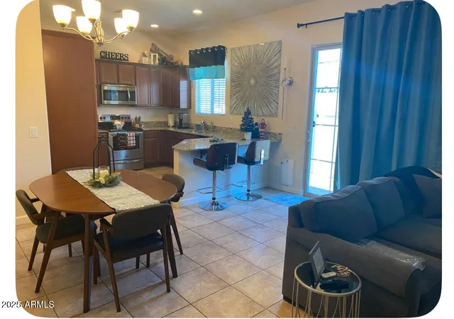 $2,300 | 1367 South Country Club Drive, Unit 1035, Mesa, AZ 85210