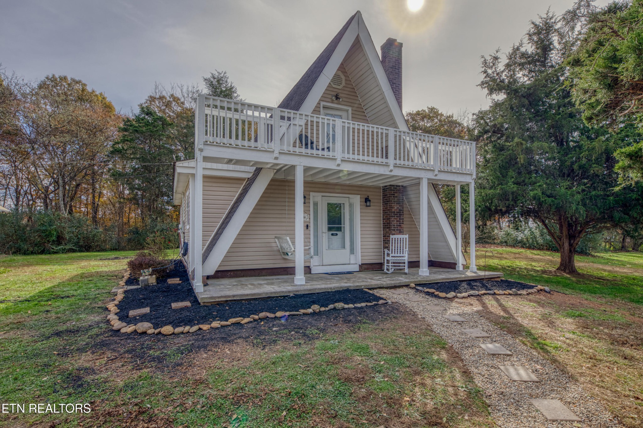 154 Garrett Road Madisonville, TN 37354 - Photo 1 of 26 Gallery Image 1