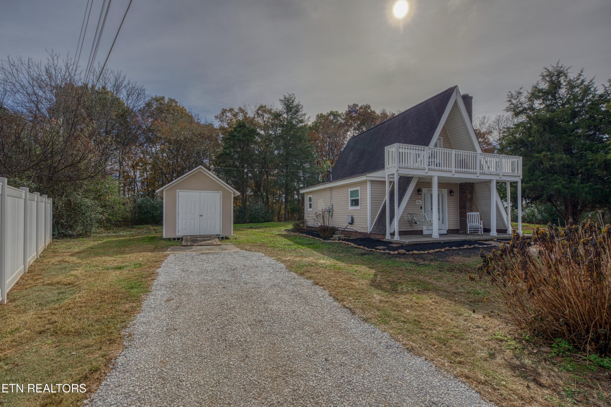 154 Garrett Road Madisonville, TN 37354 - Photo 20 of 26 Gallery Image 20