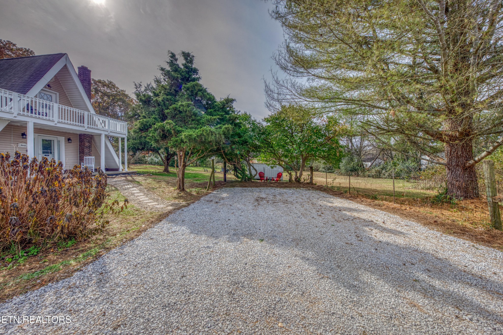 154 Garrett Road Madisonville, TN 37354 - Photo 3 of 26 Gallery Image 3