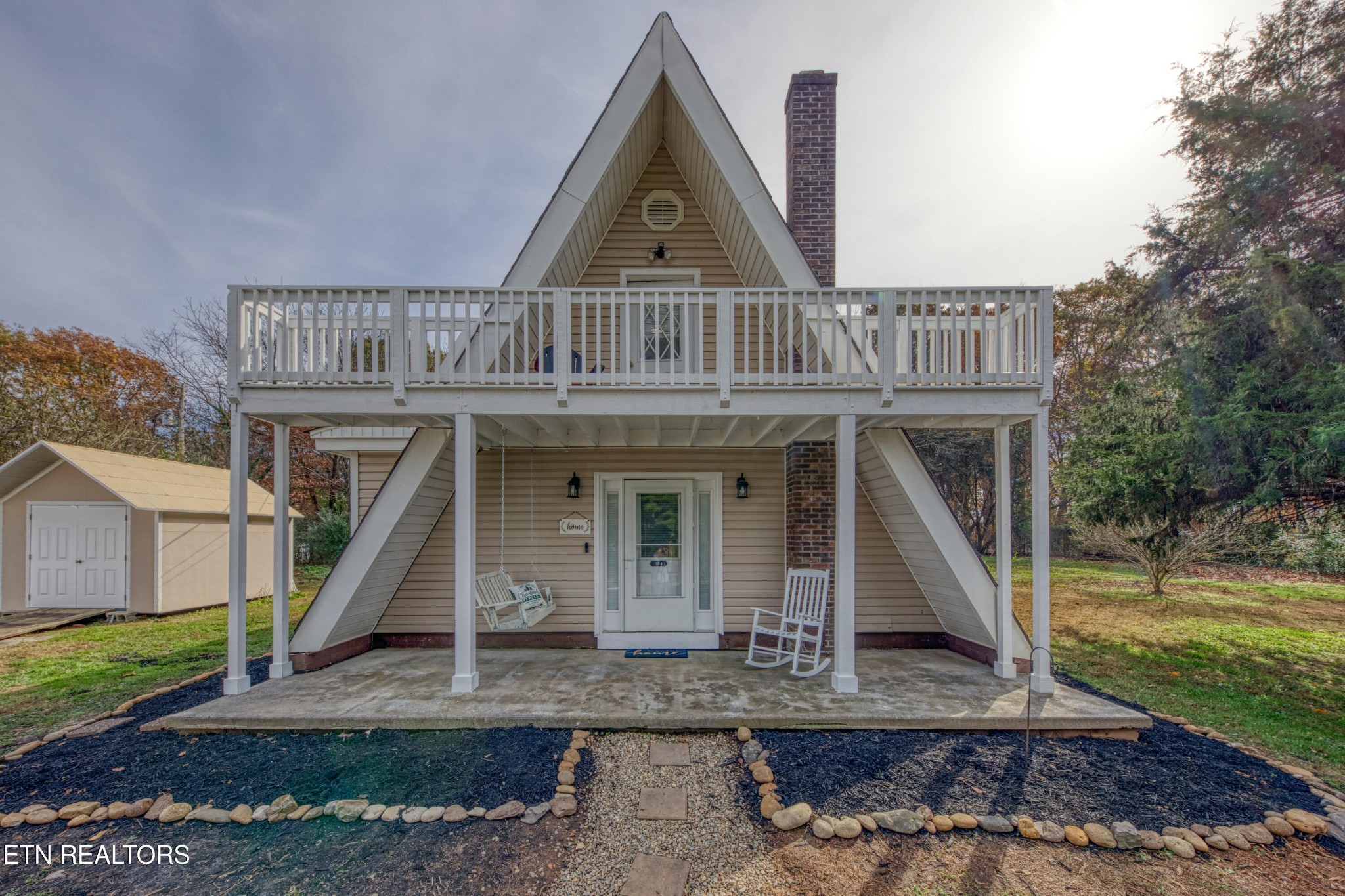 154 Garrett Road Madisonville, TN 37354 - Photo 4 of 26 Gallery Image 4