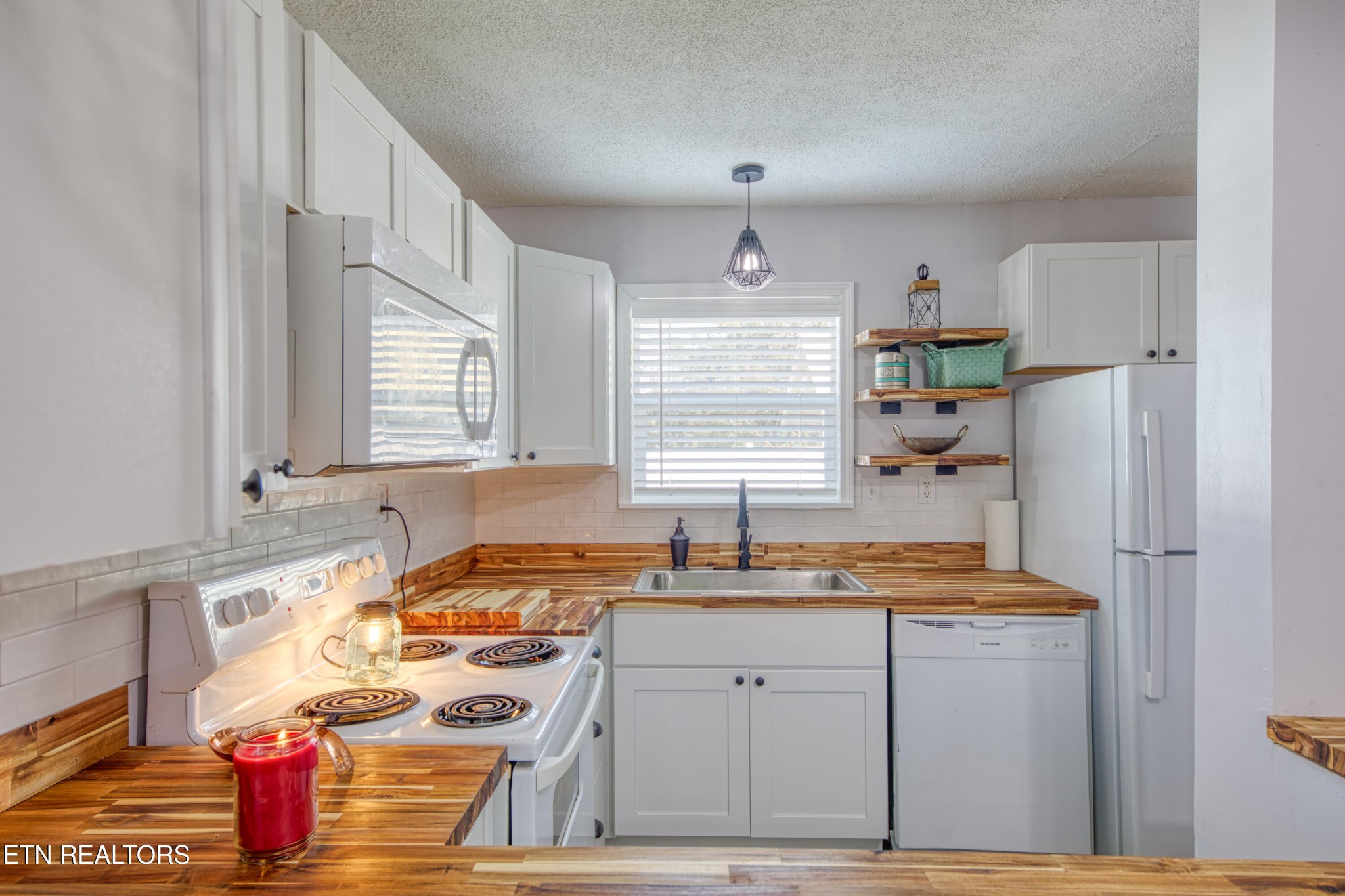 154 Garrett Road Madisonville, TN 37354 - Photo 8 of 26 Gallery Image 8