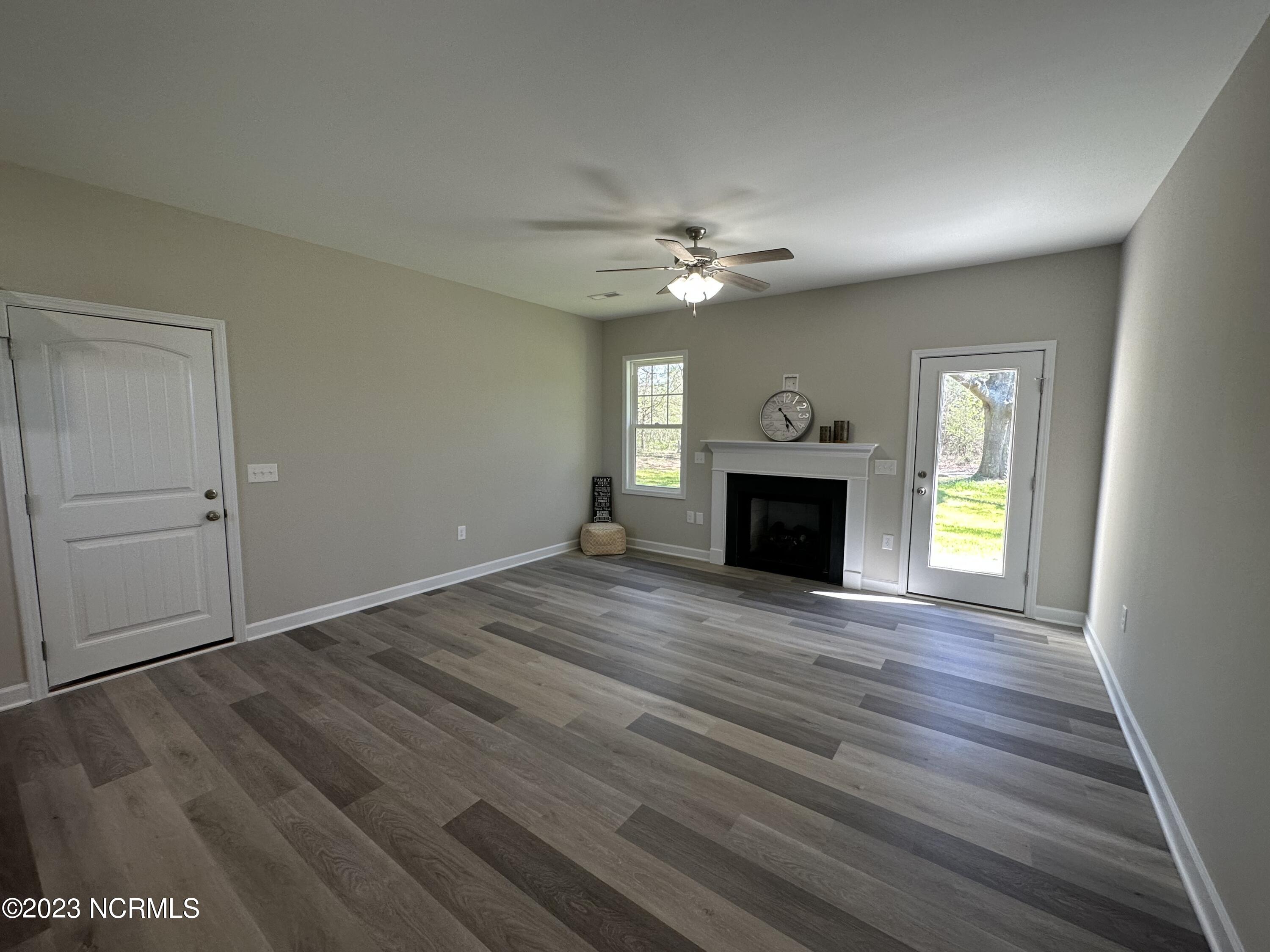 210 Bay Valley Road Kenly, NC 27542 - Photo 6 of 24 IMG_3556