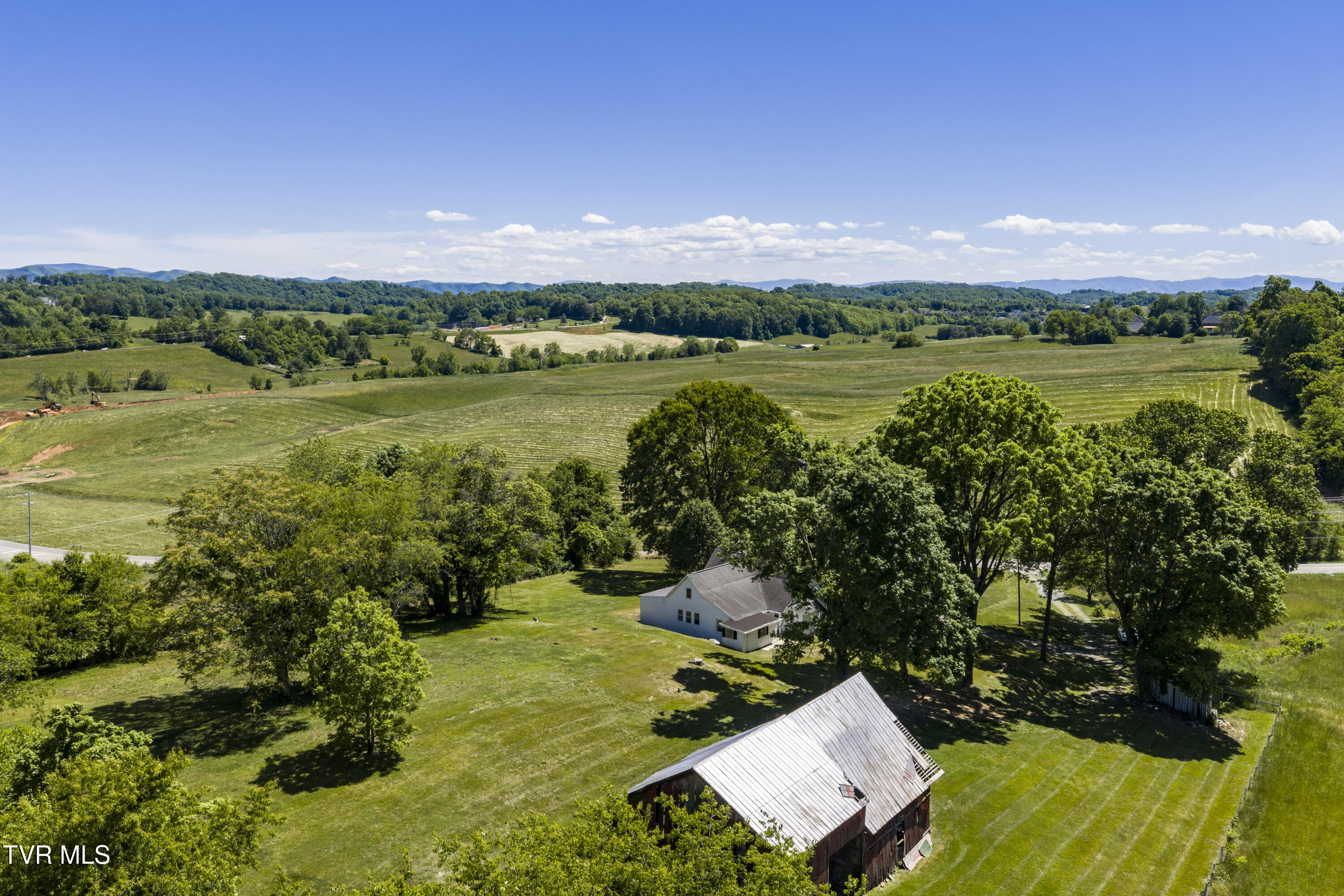 212 Highland Church Road Gray, TN 37615 - Photo 38 of 42 HighlandChurch-Aerials-15