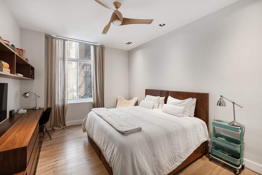 55 White Street, Unit 2B Manhattan, NY 10013 - Photo 22 of 33