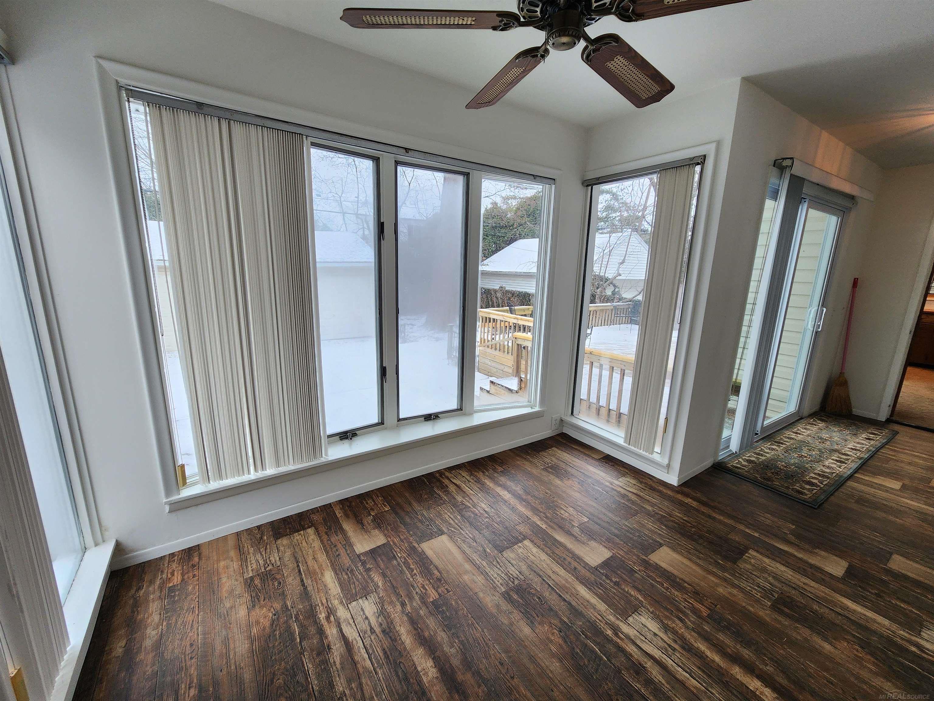 295 Rivard Boulevard, Unit 1W Grosse Pointe, MI 48230 - Photo 18 of 28