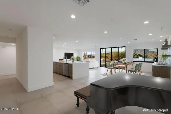 $857,000 | 6044 East Vernon Avenue, Scottsdale, AZ 85257