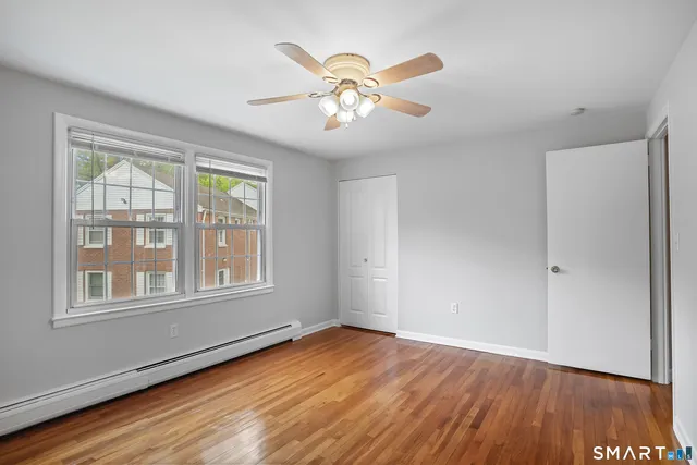 $340,000 | 240 Sunnyridge Avenue, Unit 63, Fairfield, CT 06824