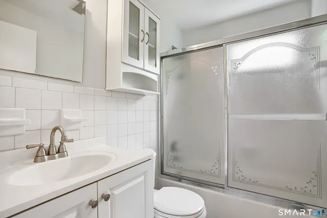 $340,000 | 240 Sunnyridge Avenue, Unit 63, Fairfield, CT 06824