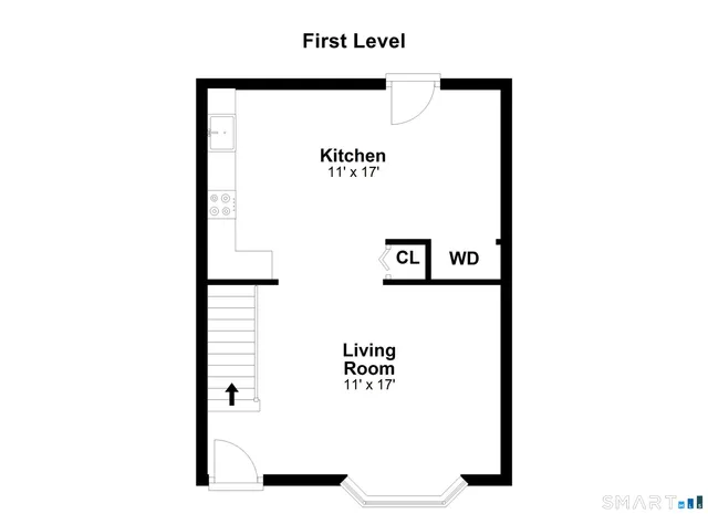 $340,000 | 240 Sunnyridge Avenue, Unit 63, Fairfield, CT 06824