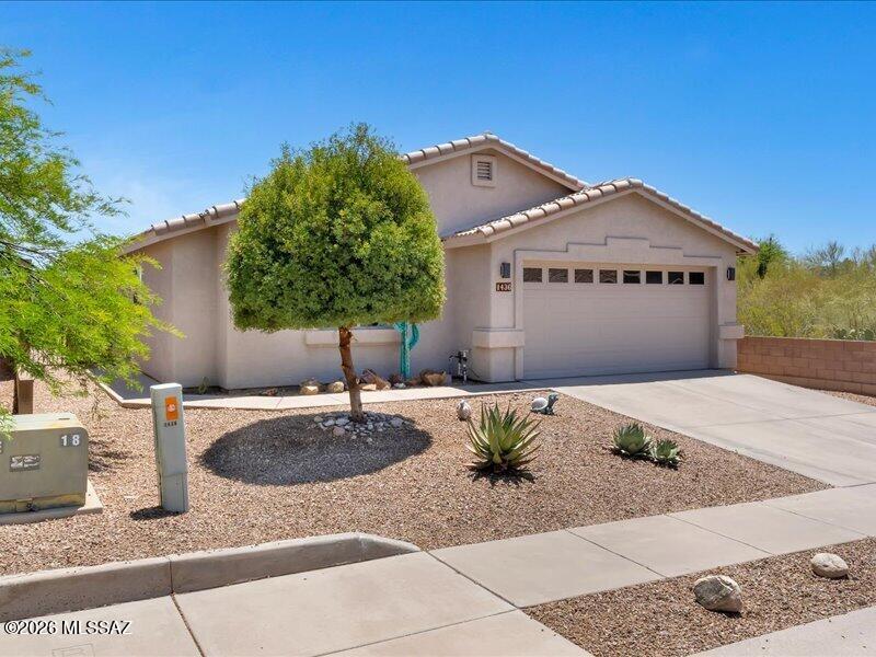 1436 North Old Ranch Road Tucson, AZ 85745 - Photo 32 of 47 1436 N. Old Ranch Rd.