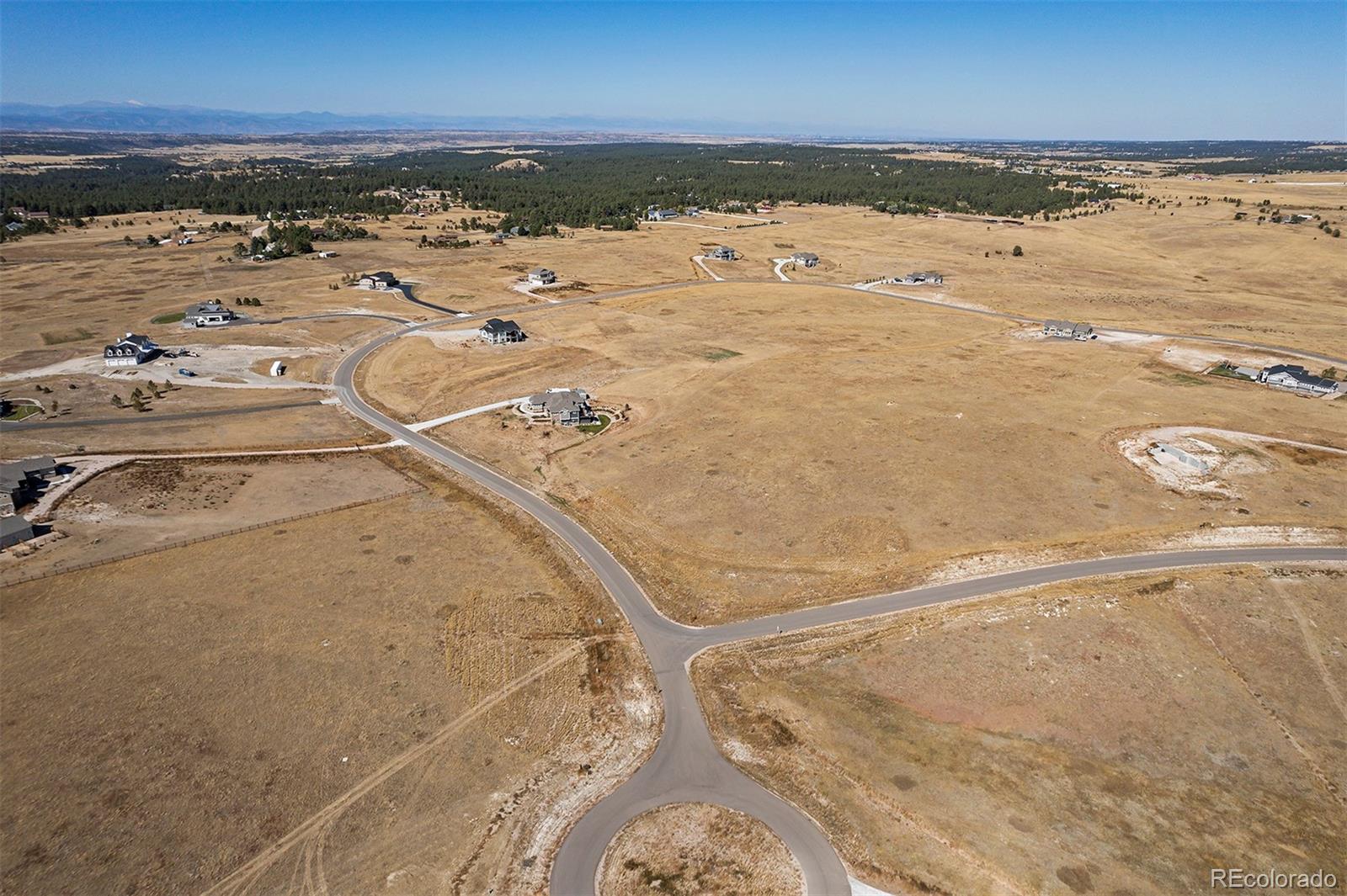 255 High Meadows Loop Elizabeth, CO 80107 - Photo 11 of 24