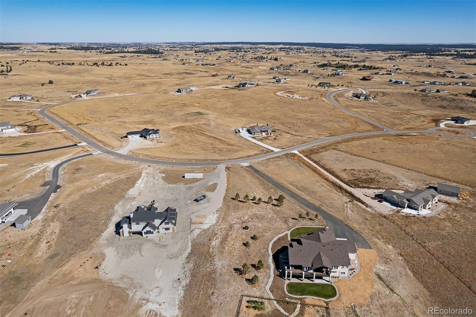 255 High Meadows Loop Elizabeth, CO 80107 - Photo 12 of 24