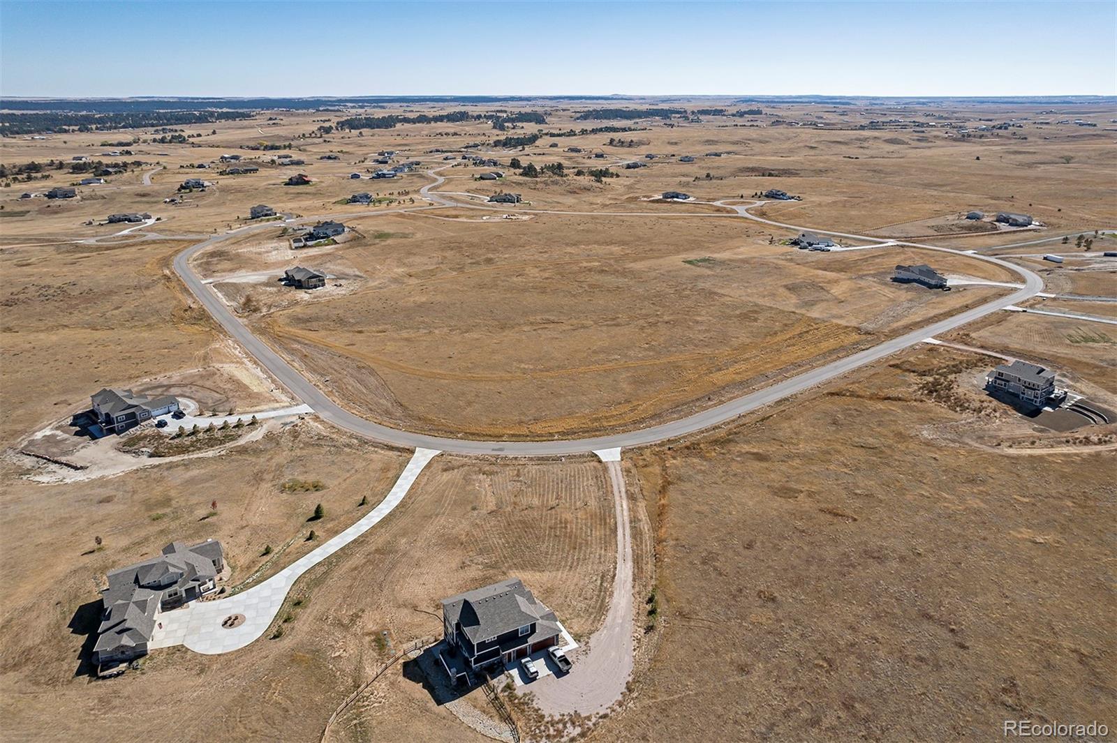 255 High Meadows Loop Elizabeth, CO 80107 - Photo 13 of 24