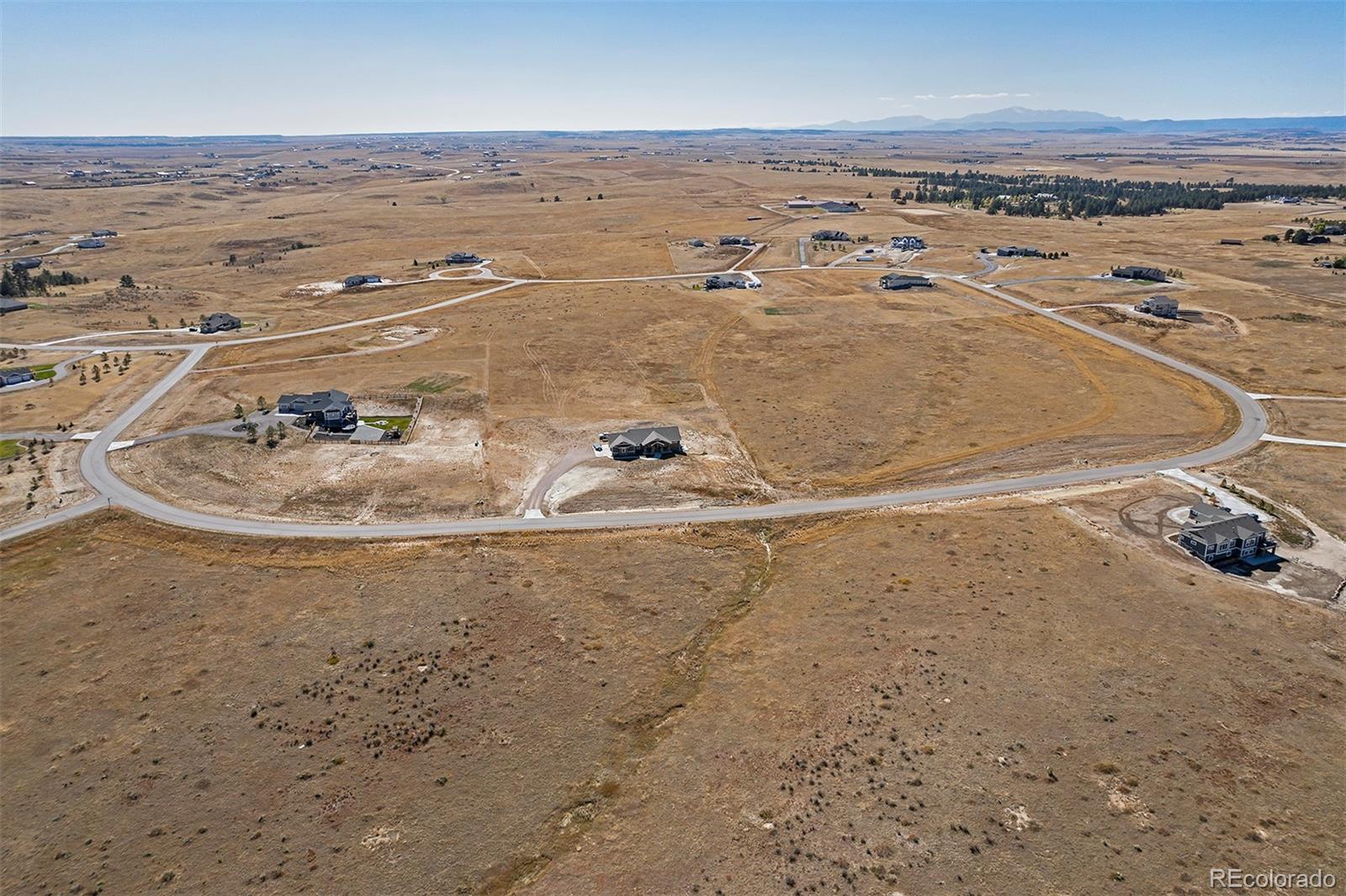 255 High Meadows Loop Elizabeth, CO 80107 - Photo 14 of 24
