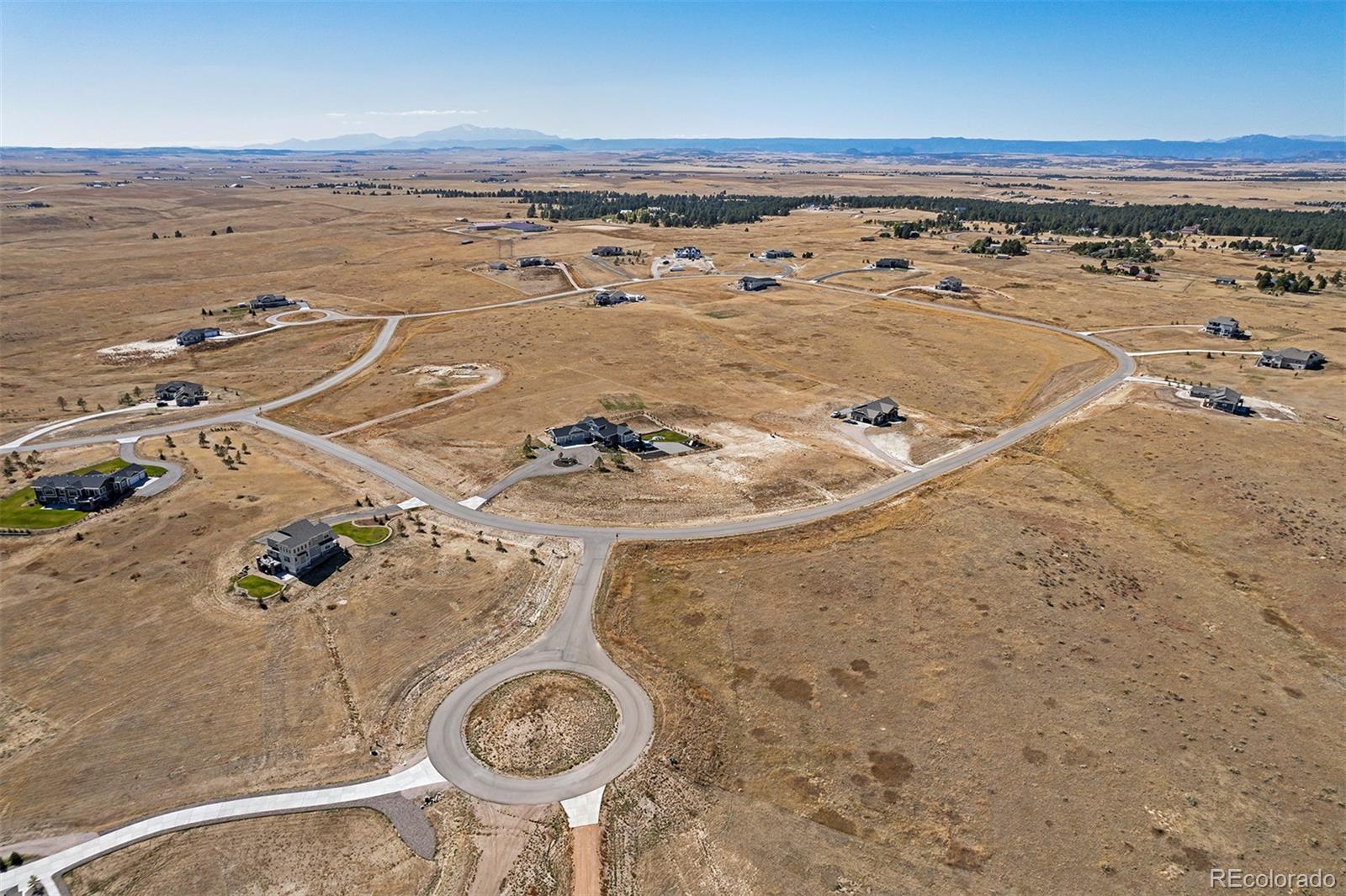 255 High Meadows Loop Elizabeth, CO 80107 - Photo 15 of 24