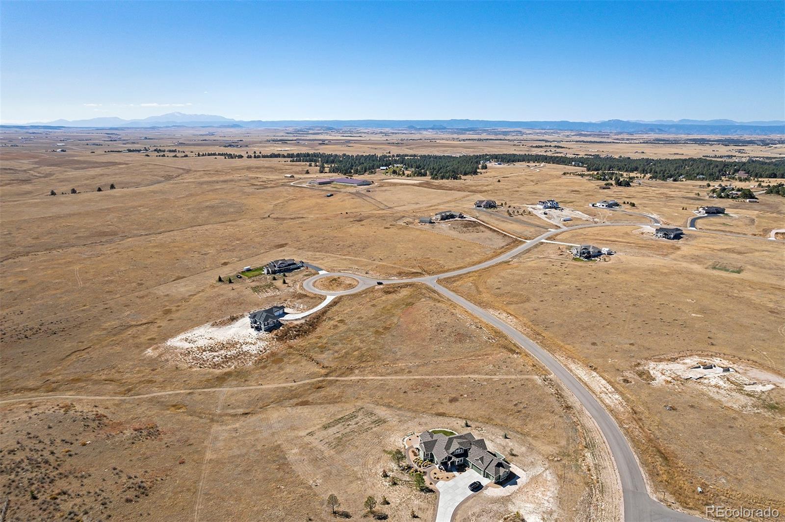 255 High Meadows Loop Elizabeth, CO 80107 - Photo 16 of 24