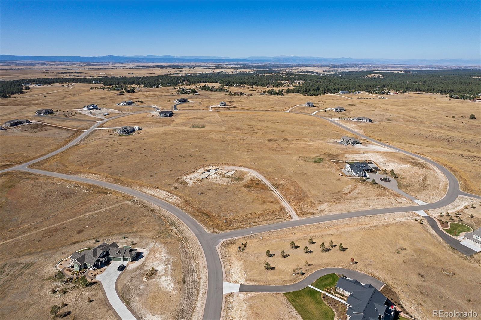 255 High Meadows Loop Elizabeth, CO 80107 - Photo 17 of 24