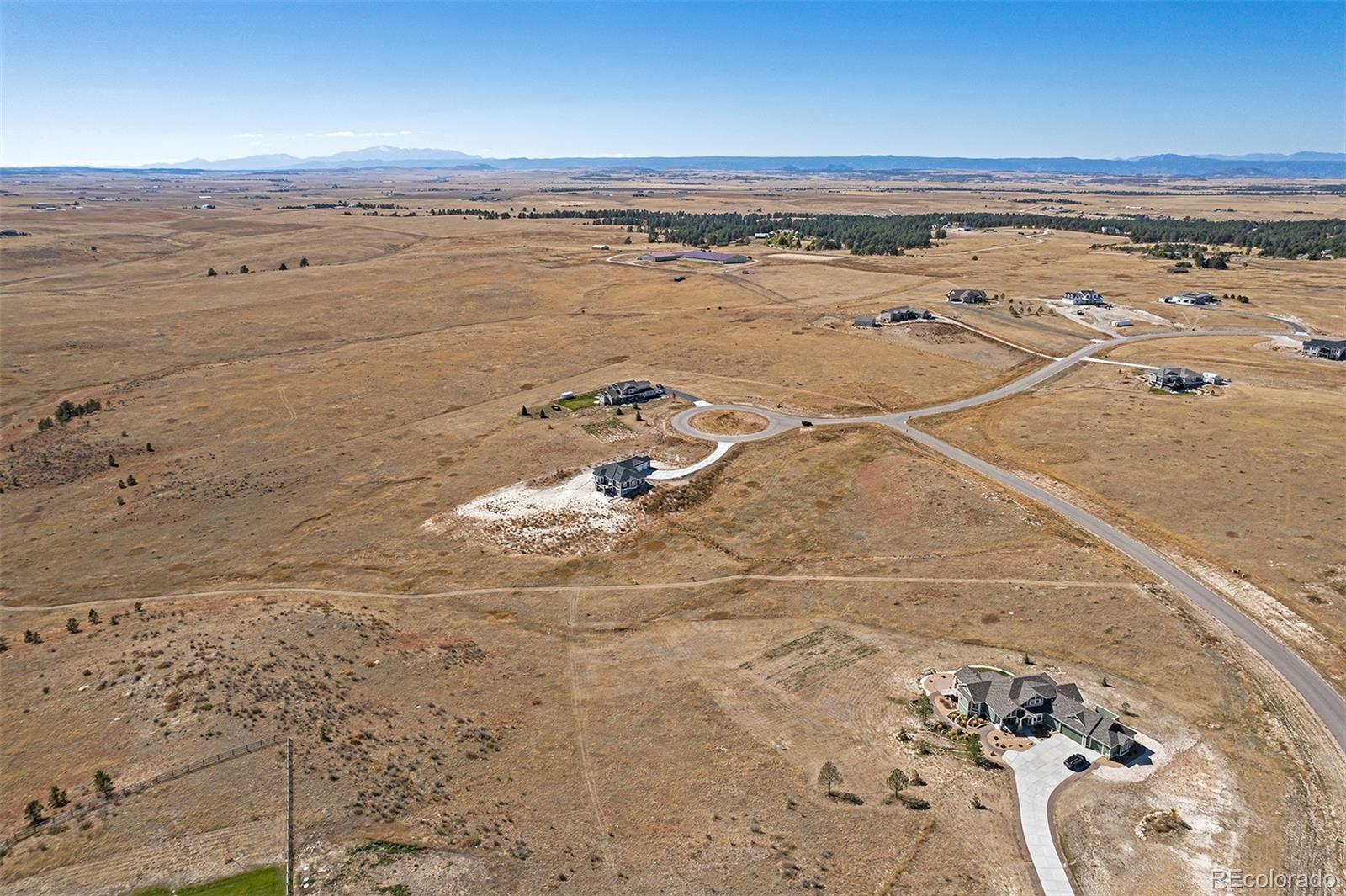 255 High Meadows Loop Elizabeth, CO 80107 - Photo 18 of 24