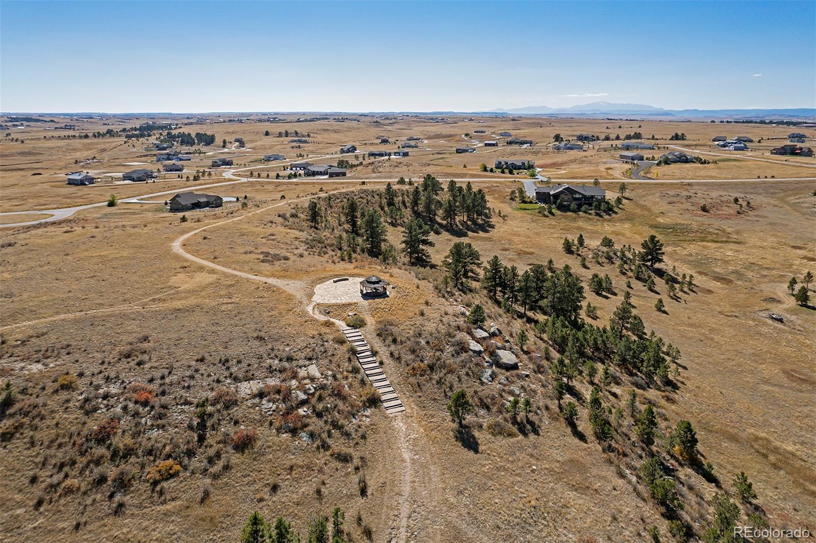 255 High Meadows Loop Elizabeth, CO 80107 - Photo 19 of 24