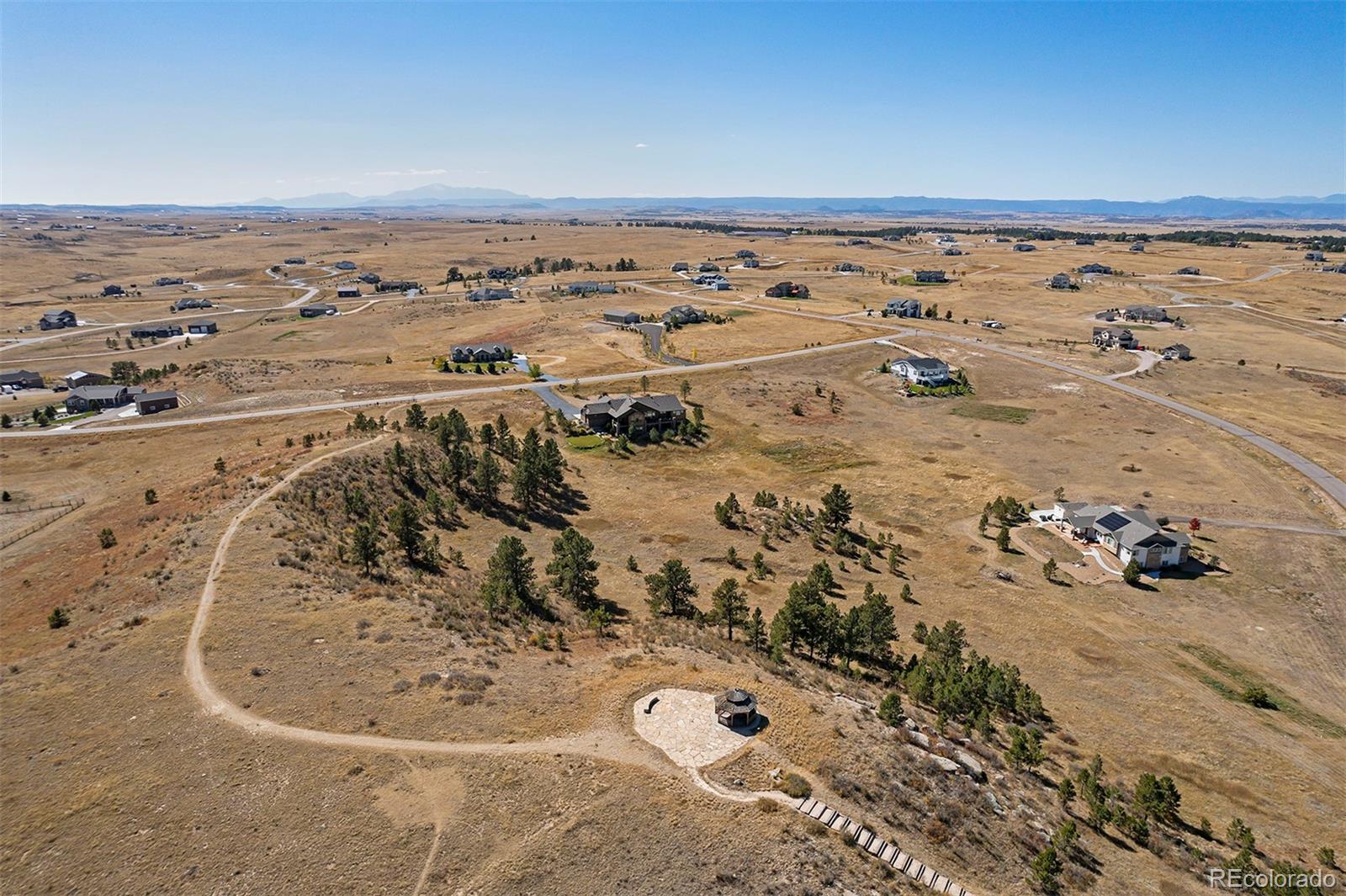 255 High Meadows Loop Elizabeth, CO 80107 - Photo 20 of 24