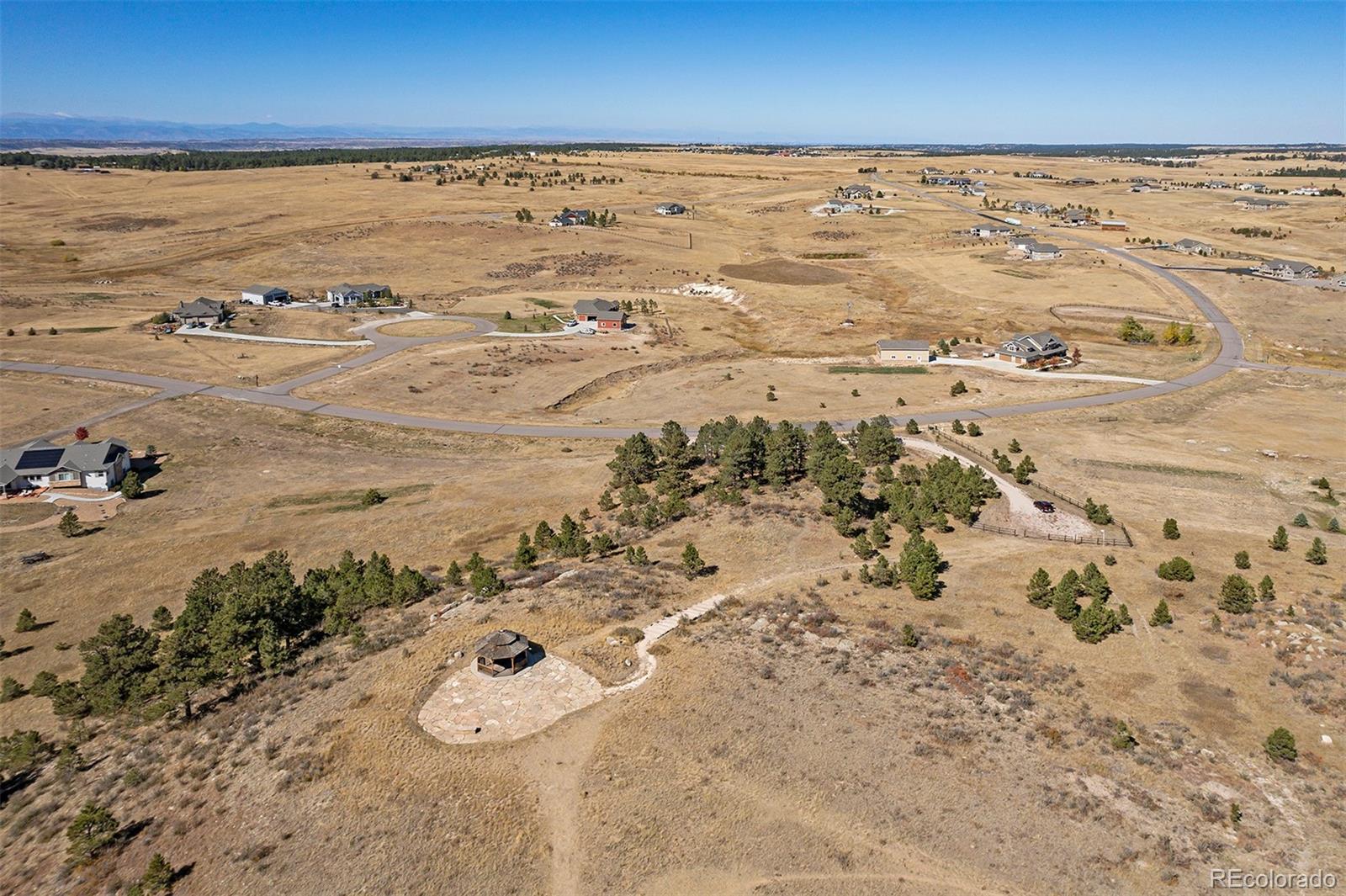 255 High Meadows Loop Elizabeth, CO 80107 - Photo 21 of 24