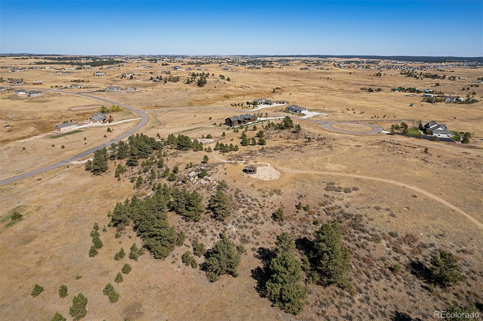 255 High Meadows Loop Elizabeth, CO 80107 - Photo 22 of 24