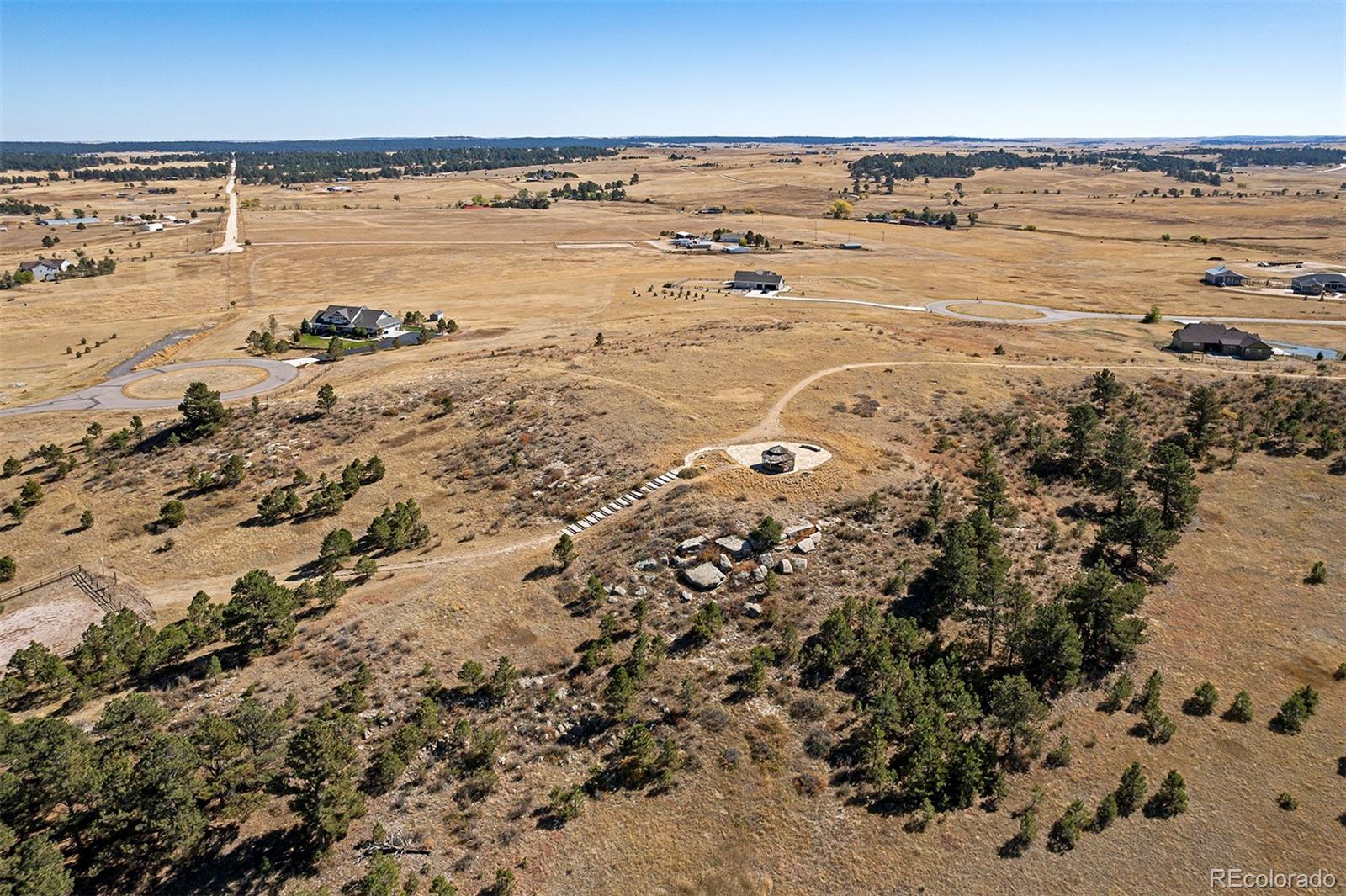 255 High Meadows Loop Elizabeth, CO 80107 - Photo 23 of 24