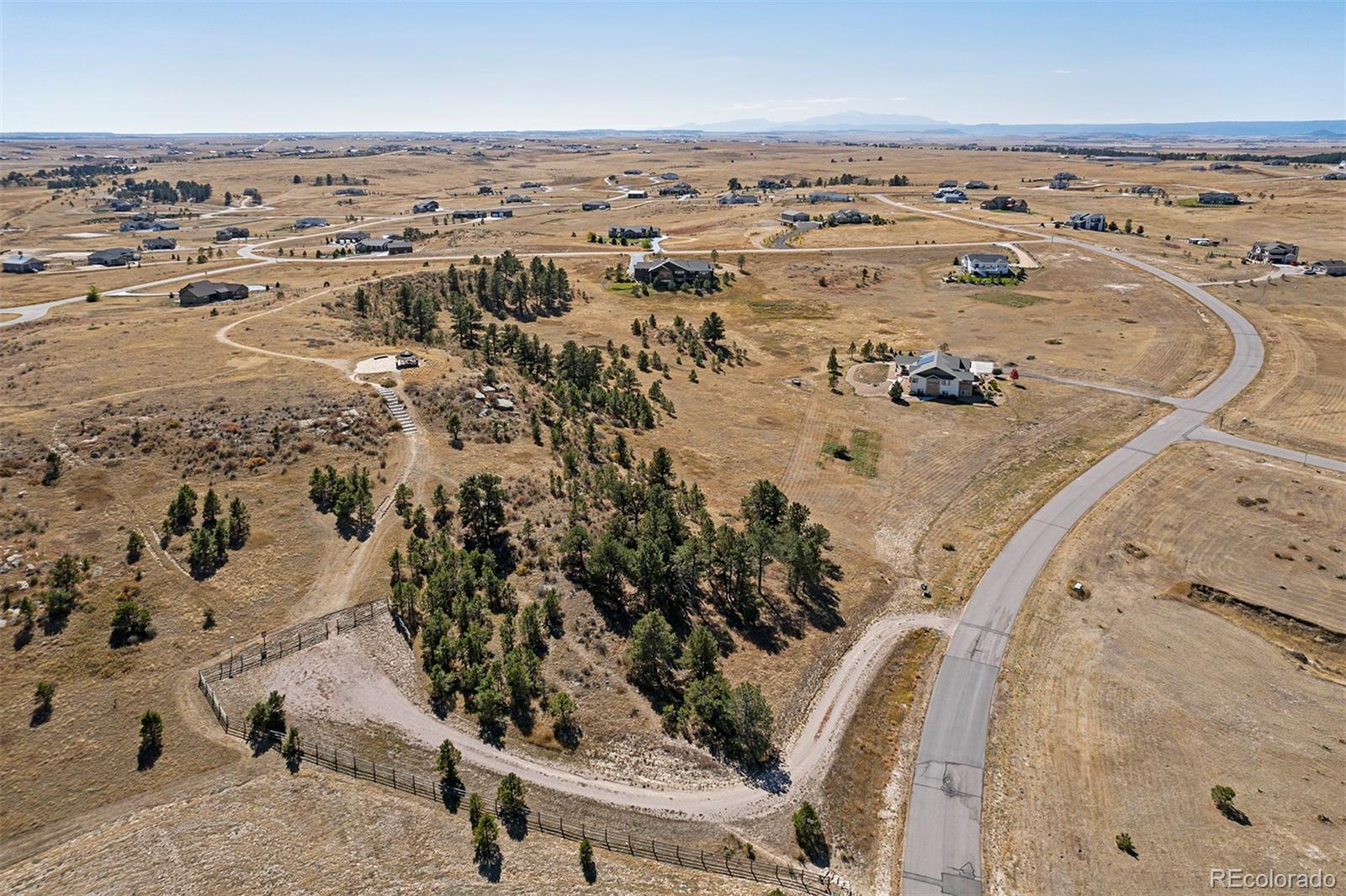 255 High Meadows Loop Elizabeth, CO 80107 - Photo 24 of 24