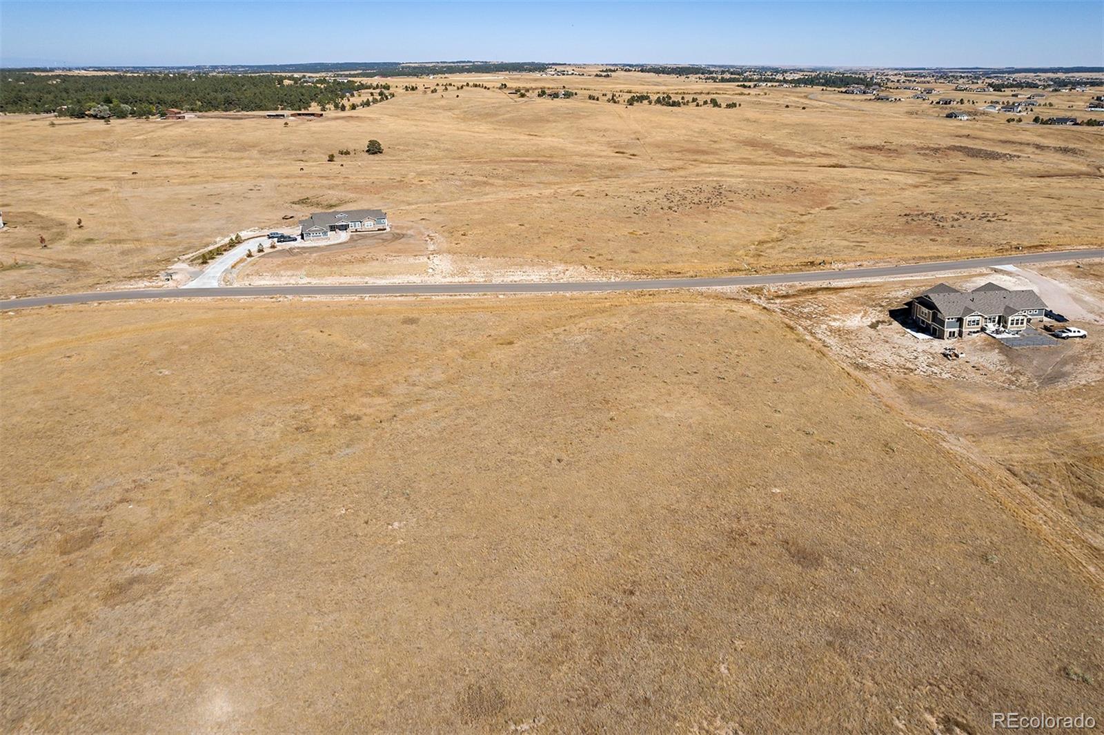 255 High Meadows Loop Elizabeth, CO 80107 - Photo 4 of 24