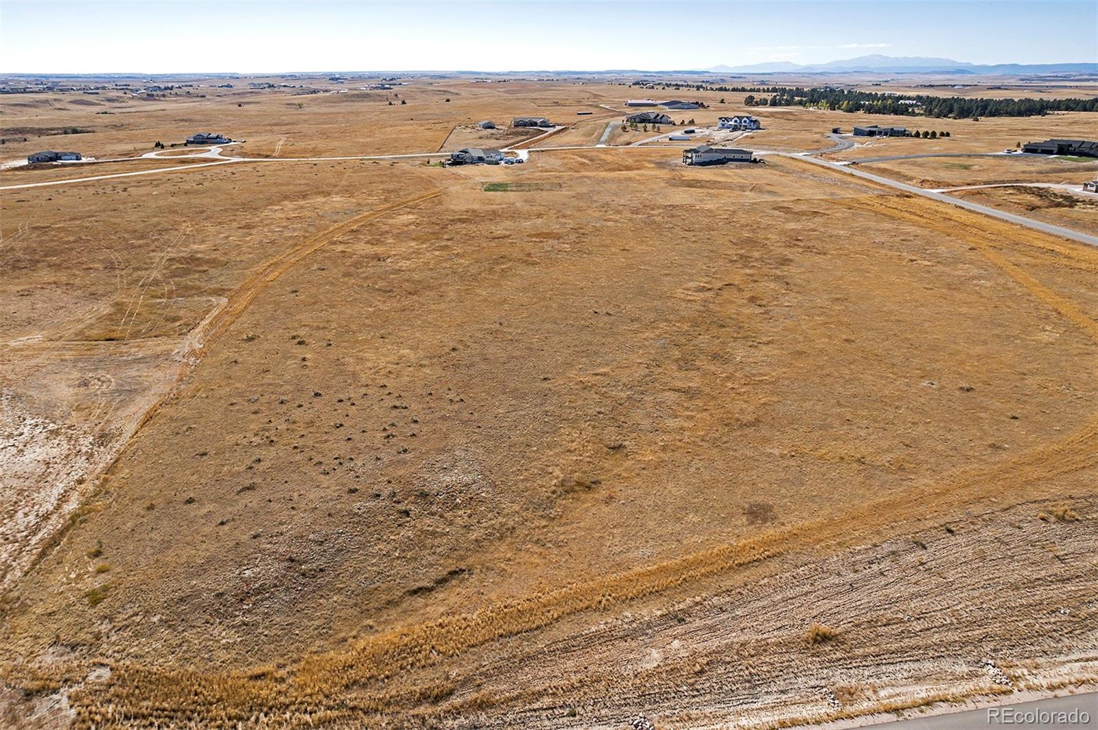 255 High Meadows Loop Elizabeth, CO 80107 - Photo 5 of 24
