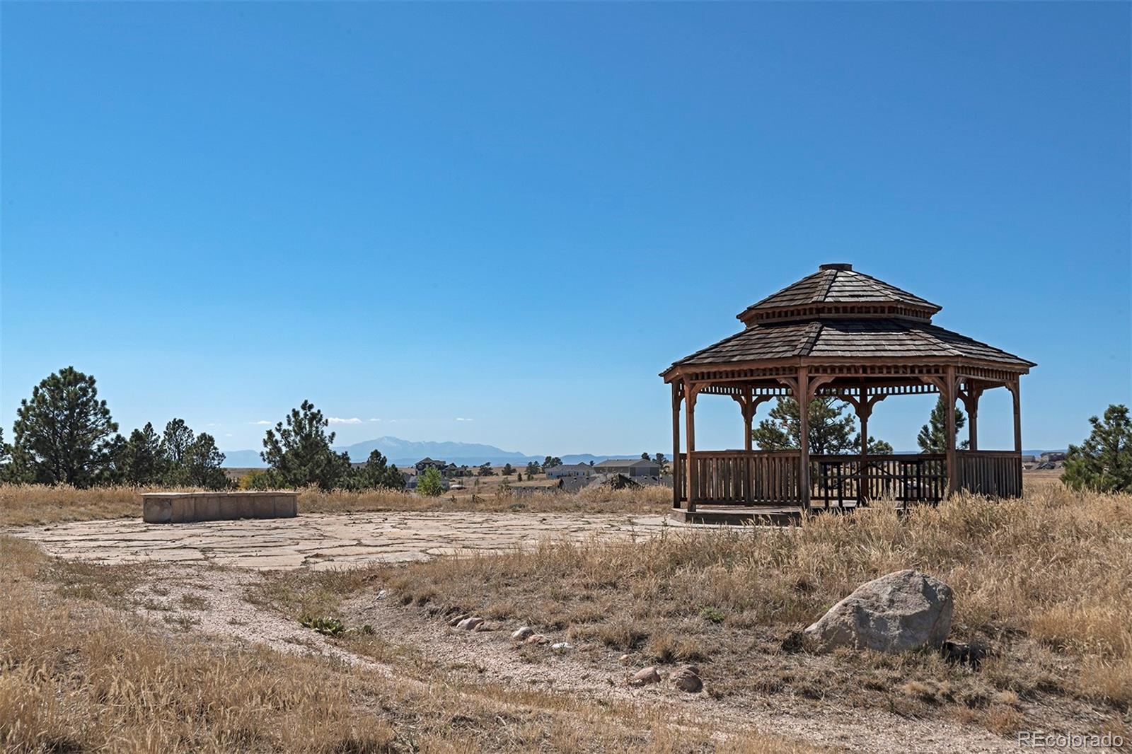 255 High Meadows Loop Elizabeth, CO 80107 - Photo 6 of 24