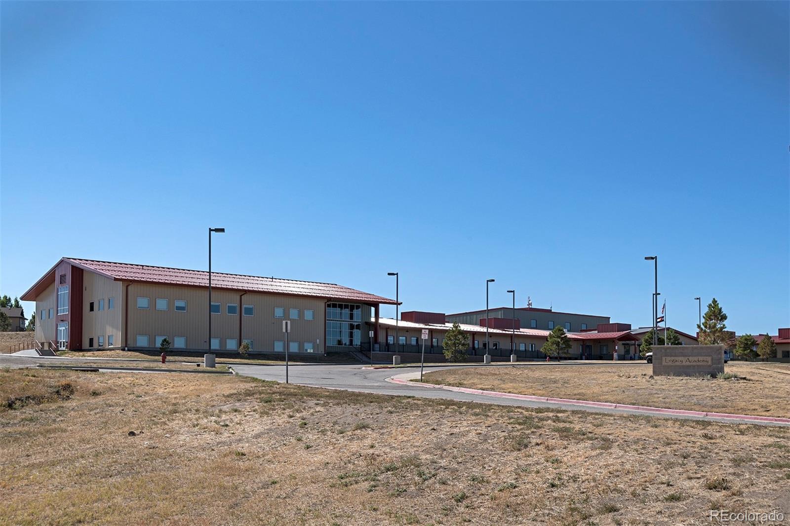 255 High Meadows Loop Elizabeth, CO 80107 - Photo 8 of 24