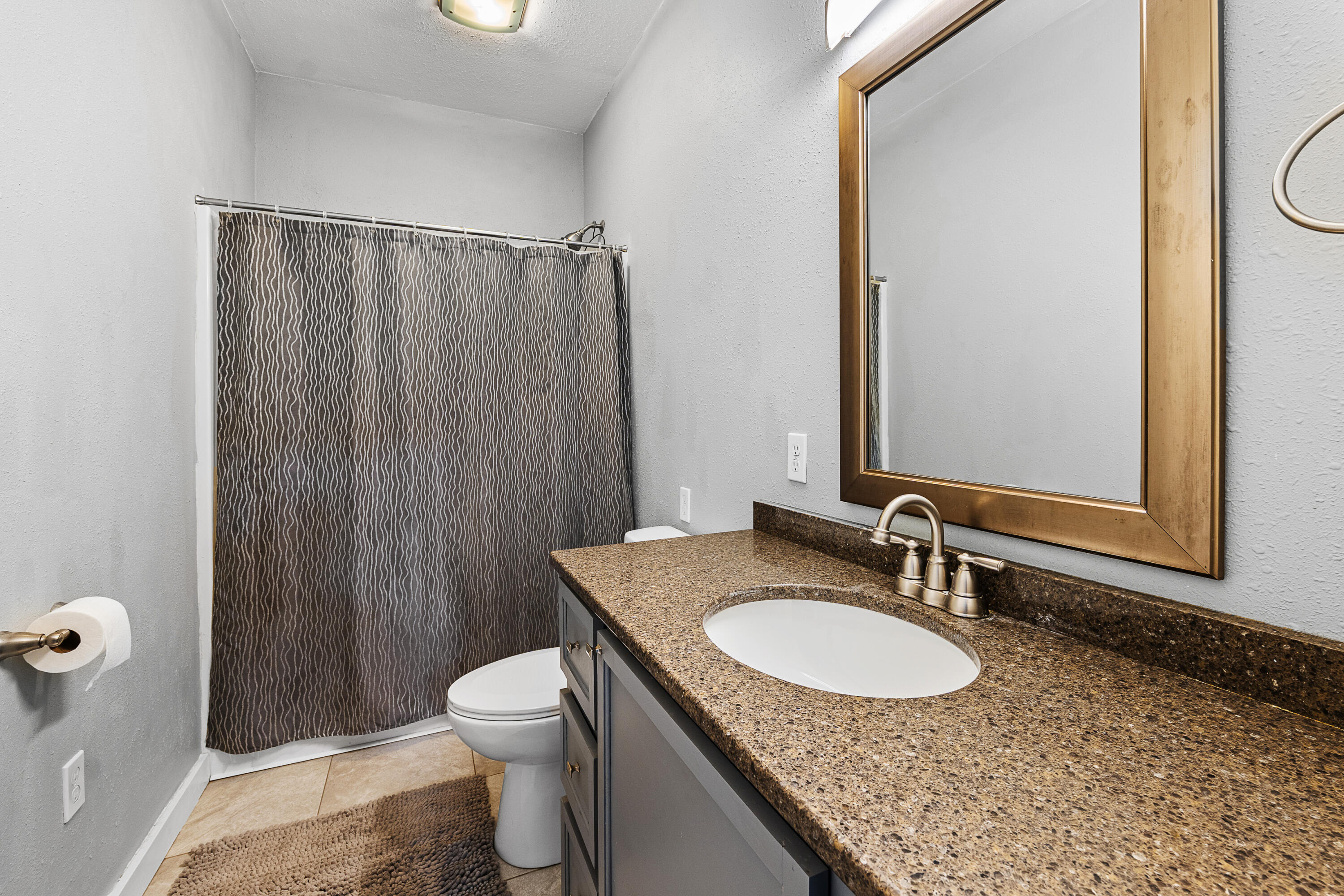 W3335 Bauer Road Leroy, WI 53050 - Photo 16 of 45 Bathroom