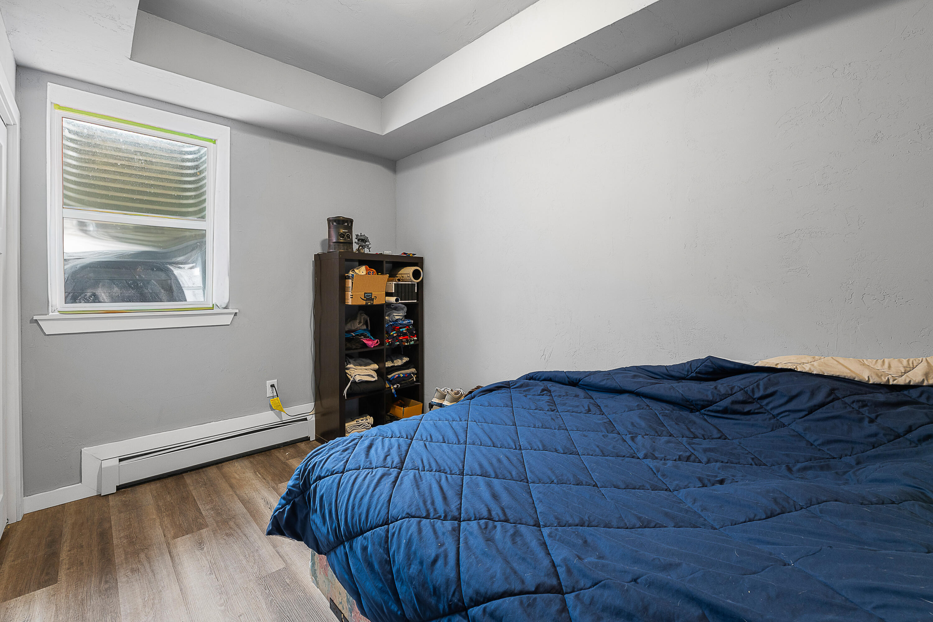 W3335 Bauer Road Leroy, WI 53050 - Photo 26 of 45 Bedroom downstairs