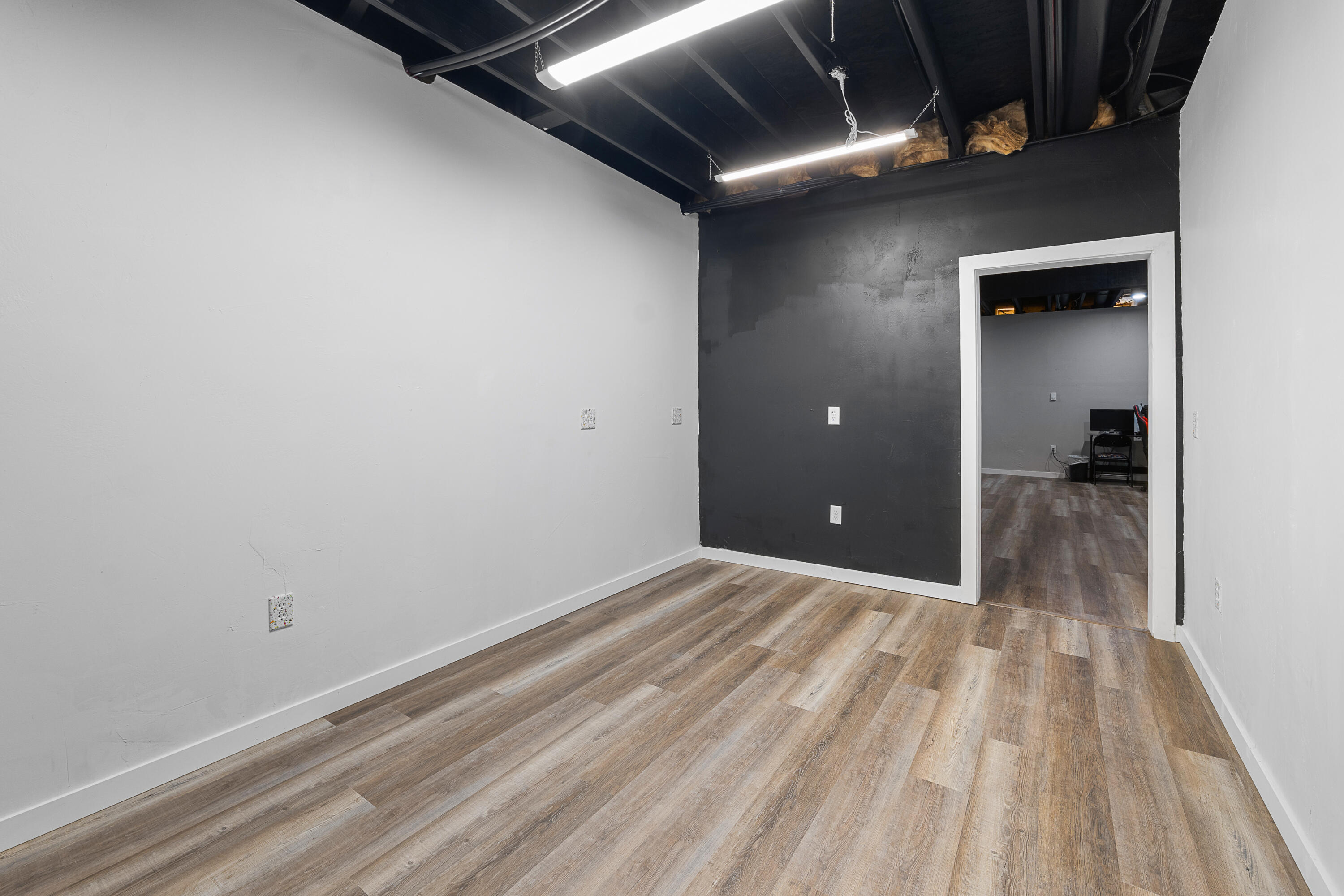 W3335 Bauer Road Leroy, WI 53050 - Photo 29 of 45 Bonus Room - downstairs