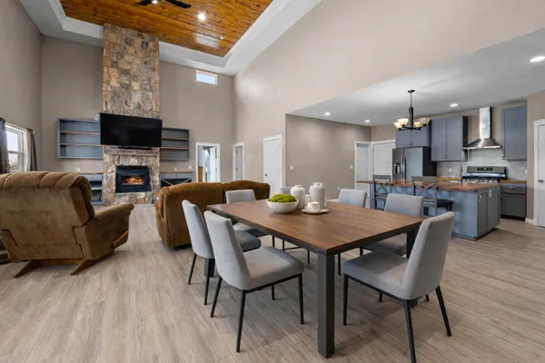 $700,000 | W3335 Bauer Road, Leroy, WI 53050