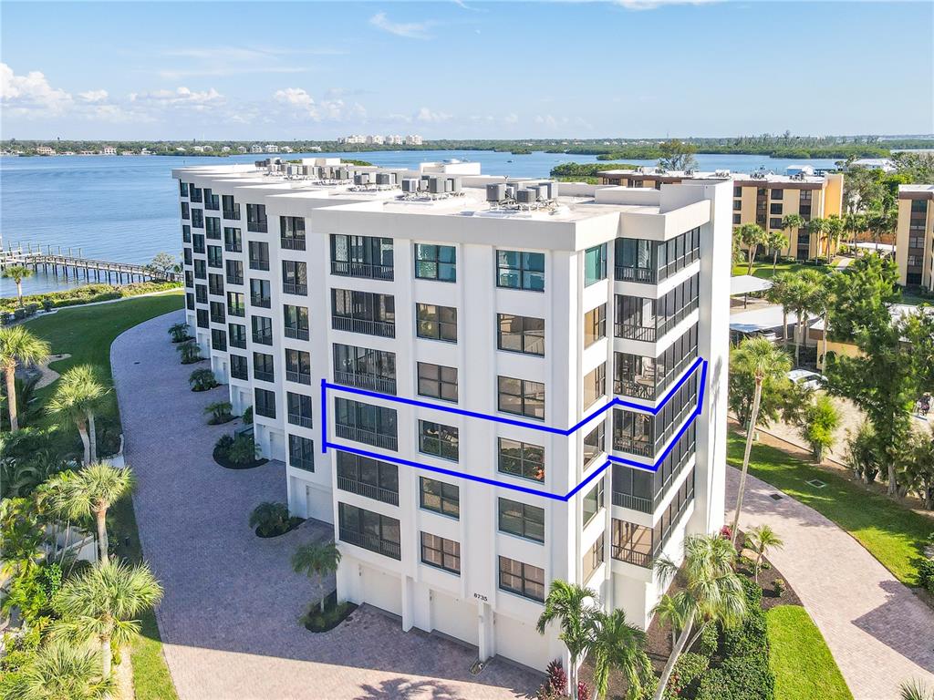 8735 Midnight Pass Road, Unit 301B Sarasota, FL 34242 - Photo 3 of 63 Gallery Image 3