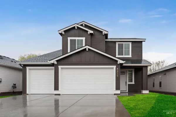 $499,880 | 4215 Tropic Way, Caldwell, ID 83607