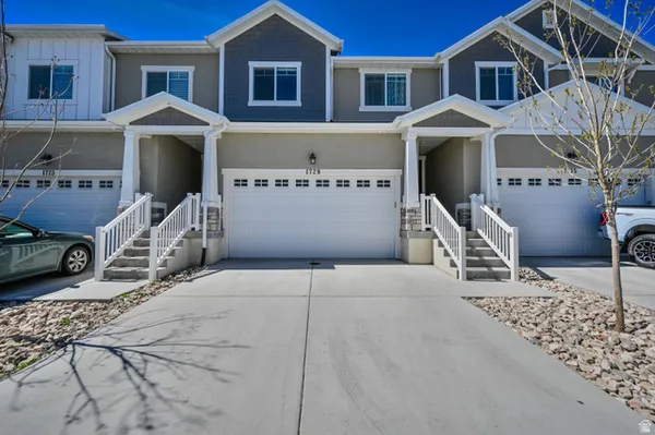 $2,295 | 1729 North 3720th Street West, Lehi, UT 84048