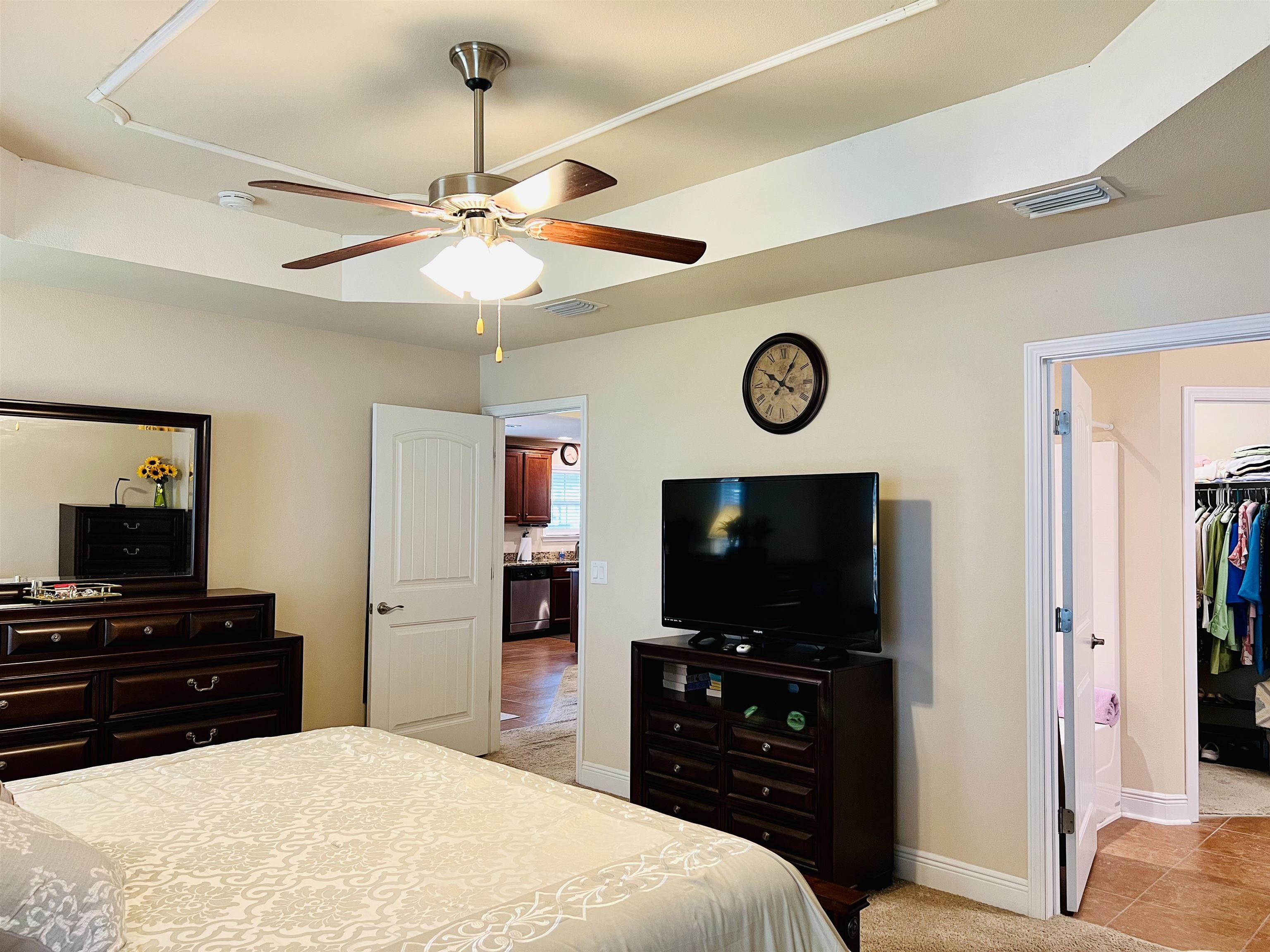 285 Wyatt Court Foley, AL 36535 - Photo 9 of 20