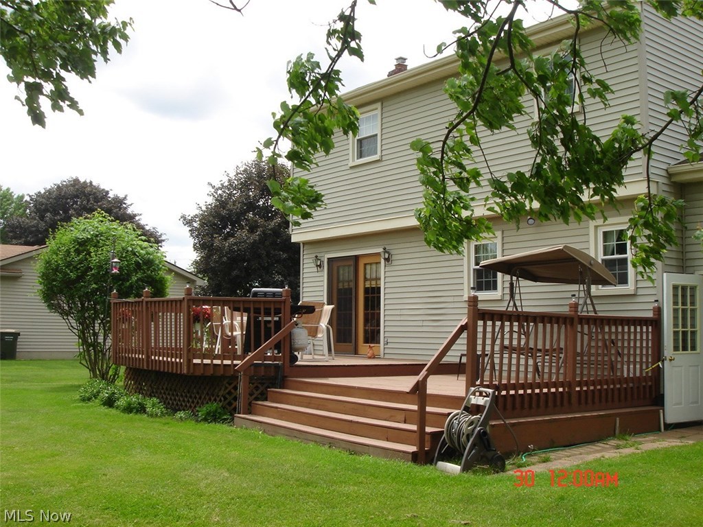 9679 Struthers Road New Middletown, OH 44442 - Photo 4 of 25 Gallery Image 4