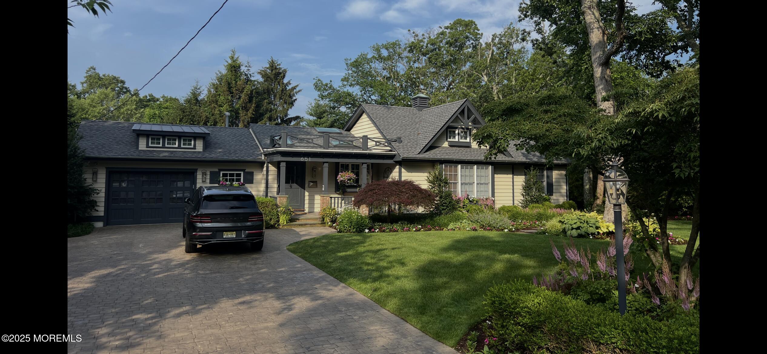 651 Oceanview Road Brielle, NJ 08730 - Photo 85 of 85 651 Oceanview Front of house